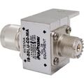 Bulkhead Arrestor, UHF Male - UHF Female