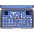 43 Piece Expanded Unidapt Kit