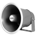 6" PA horn 15watt/4 ohm