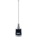 144-174 MHz 3dB 5/8 Wave Antenna, Stainless