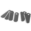 Repl. Blades-RFA4087