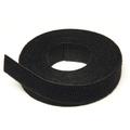 Black ONE-WRAP® Strip,3/4" x 25 Yd