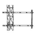 Side arm bracket