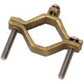 Bronze Transition Clamp