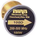 Element,200-500 MHz, 100W