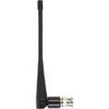 450-470 Right Angle Antenna, BNC, 6.5 in