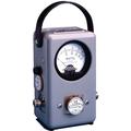 Wattmeter, Female TNC