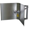 800-900 MHz 10dB Corner Reflector Antenna