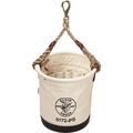 Heavy Duty Utility Bucket 12" deep