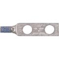 2 Hole Stand. Lug #6 str