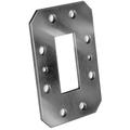 Pressure Window-CPR137G