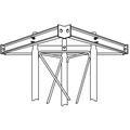 55G Torgue Arm Stabilizer Assembly
