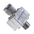 Flange Mount Arrestor, UHF Male - UHF Female