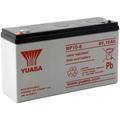 6  Volt 10 Ah Battery