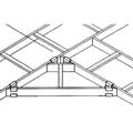 Z BRKT Bracket For Vertical Attachments
