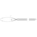 Pre-Laced Hoisting Grip, 2-1/4 in