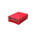 700/800M Class B repeater, 90dB, 0.5W out, DC, IC