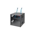 AccessPlus Double-Hinged, Type 1, Steel