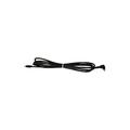 2.1 snap, 96”, 18awg, 2.5mm SM 18V TVS