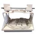 1-Axis Co-Lo Mount with I-Beam Clamp  for 3802e