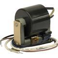 Trigger Transformer, White, T1, Red, T2