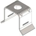 Stand-Off, Snap-in (no adapter)