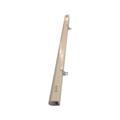 LED Light Bar, 23in H x 1.5in W x 1in D