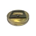 Flanging die for use, basic tool