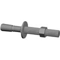 1/2" x 3-3/4" Wedge Anchor