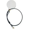 2.4/5 GHz 6/7 dBi Magnetic Mount Omni Antenna