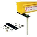 FiberGuide Threaded Rod Bracket Kit