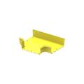 FiberGuide Horizontal T 4 in x 12 in