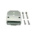 Multipurpose Antenna Bracket