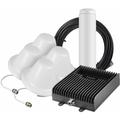 Fusion5X 2.0 Omni / 4 Dome Kit