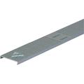 Duct cover with protective film, 3 W x 6' length