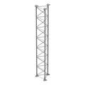 1800SRWD 50-ft Freestanding Tower Kit