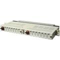 Low current DC breaker panel