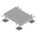 Equipment Platform 4 ft x 10 ft