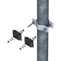 Cable Support Bracket, Small.