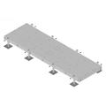 E20 Equipment Platform, 6 ft x 20 ft