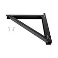 Triangular Runway Wall Support Bracket