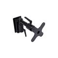 Semi-Truck Pivot Mount, VESA 75mm Hole Pattern