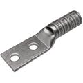 Compress. Term,2Hole LongBarrel,#10 Stud