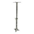 36"-66" Maunal Expandable Beacon Extension
