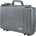 19x16x18 Equip Case with Foam BLK