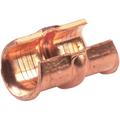 Copper C Tap #4/#4