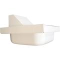 WiFi Large wall mount w/ white AP cover