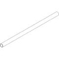 2" Sch. 40 Galvanized Pipe - 7'-0"