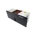 Heavy AC/DC Rack Mnt 1+1  50A, 27.5VDC