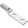 2 Hole Copper Compression Lug